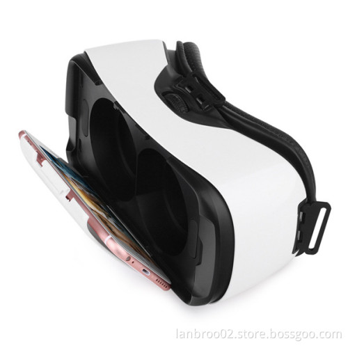 VR Headset 3D Eyewear